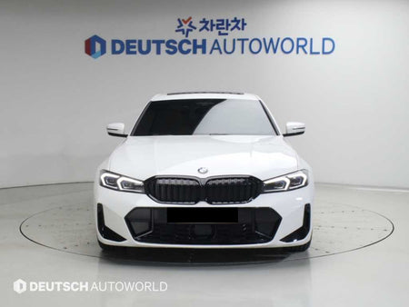 BMW 3-Series — photo 03