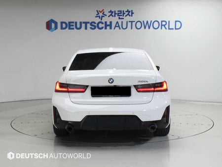 BMW 3-Series — photo 04