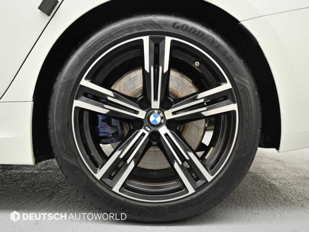 BMW 3-Series — photo 05