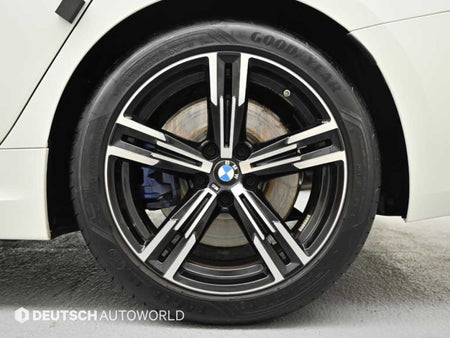 BMW 3-Series — photo 05