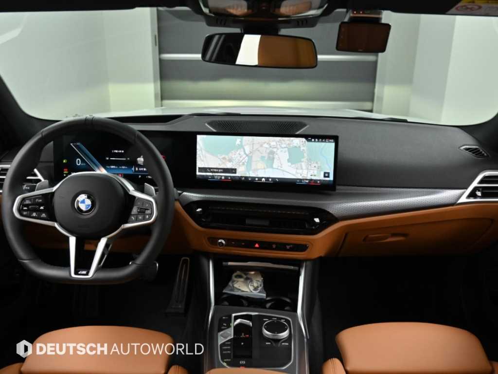 BMW 3-Series — photo 07