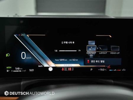 BMW 3-Series — photo 08