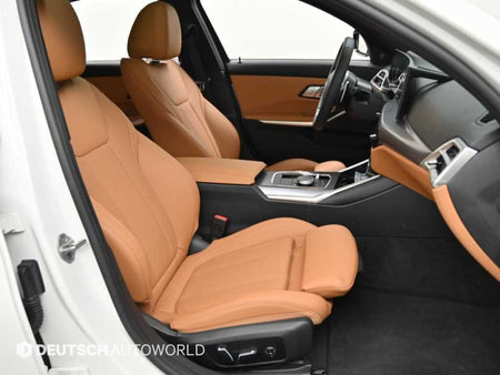 BMW 3-Series — photo 10