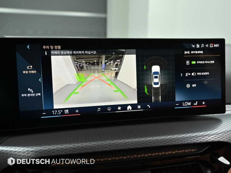 BMW 3-Series — photo 15