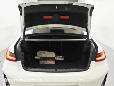 BMW 3-Series — photo 19