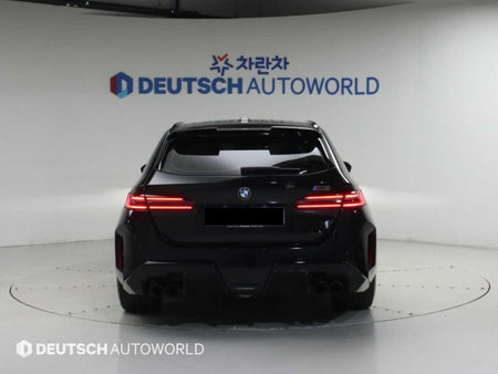BMW M5 — photo 04