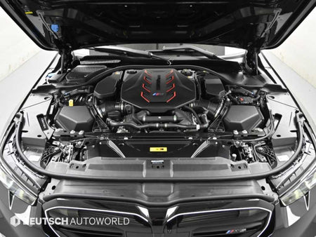 BMW M5 — photo 06