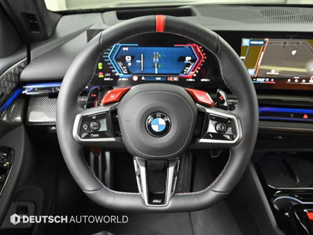 BMW M5 — photo 13