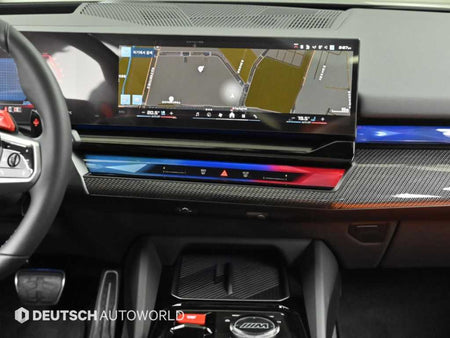 BMW M5 — photo 14