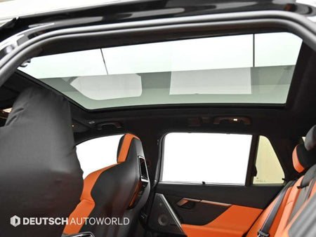 BMW M5 — photo 18