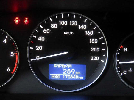 Hyundai Starex — photo 09
