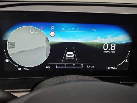 Kia Sportage — photo 06