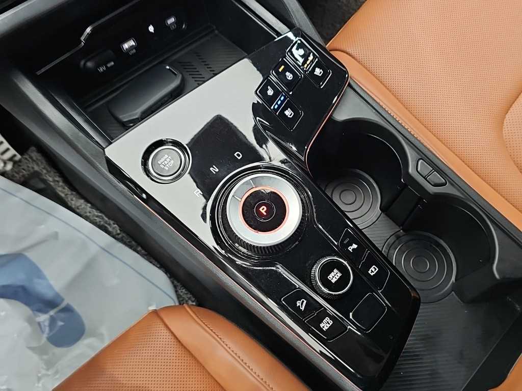 Kia Sportage — photo 08