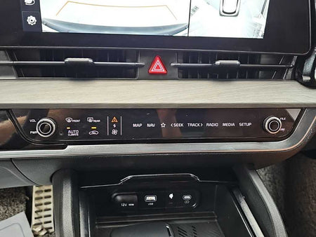 Kia Sportage — photo 10