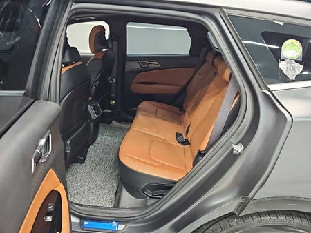 Kia Sportage — photo 12