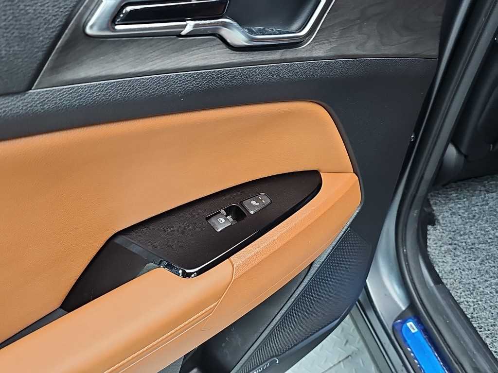 Kia Sportage — photo 13