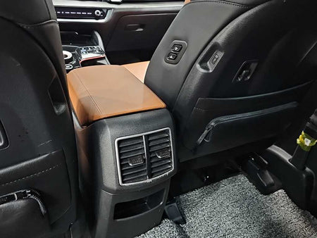 Kia Sportage — photo 14