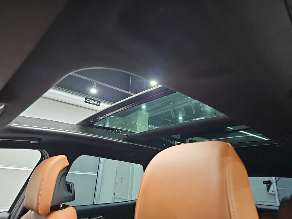 Kia Sportage — photo 15