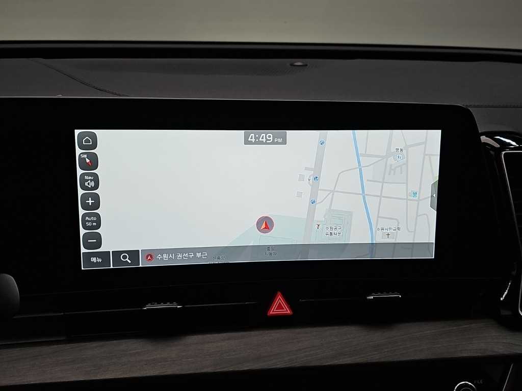 Kia Sportage — photo 16