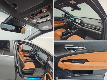 Kia Sportage — photo 18