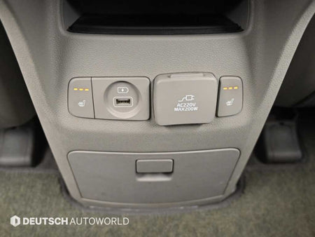 Kia Carnival — photo 16
