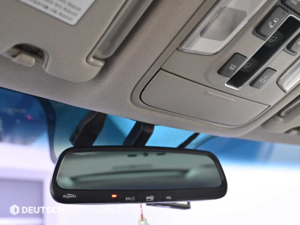 Kia Carnival — photo 17