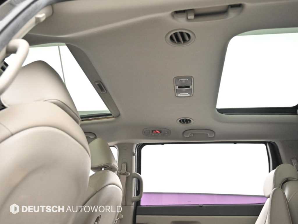 Kia Carnival — photo 18