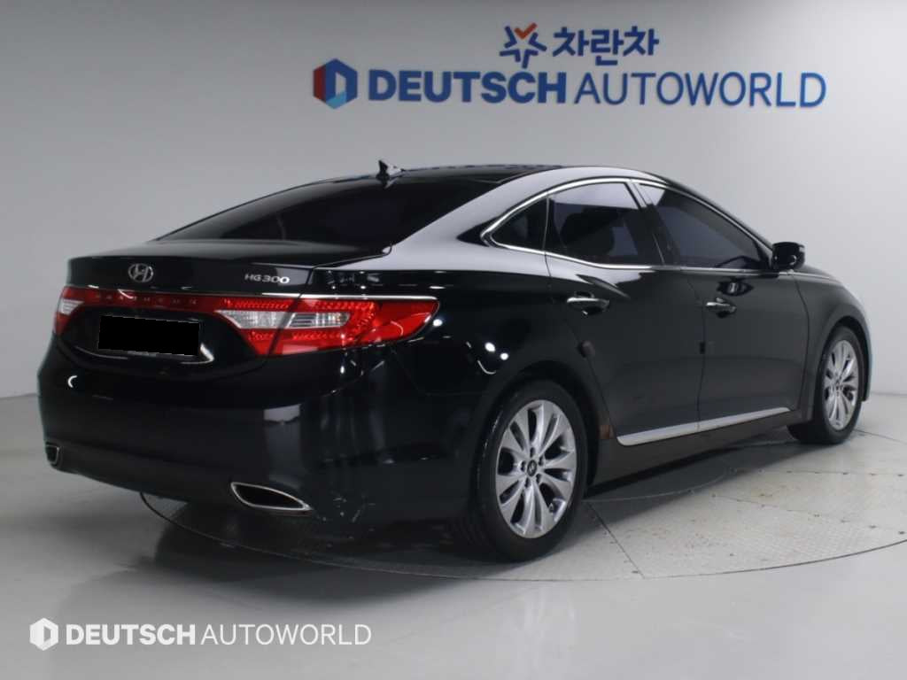 Hyundai Grandeur — photo 02