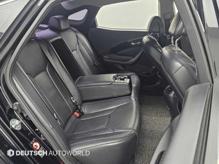 Hyundai Grandeur — photo 12