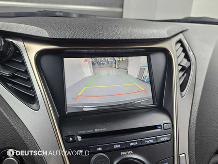 Hyundai Grandeur — photo 15