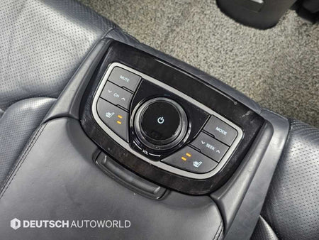 Hyundai Grandeur — photo 16
