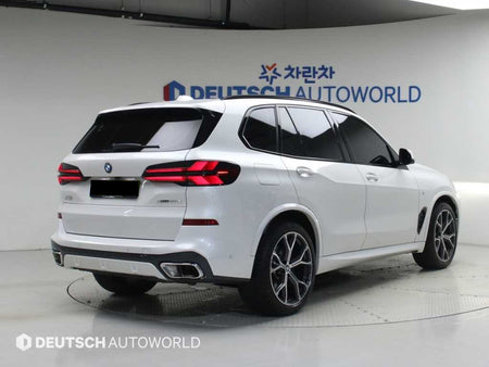 BMW X5 — photo 02