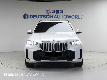 BMW X5 — photo 03