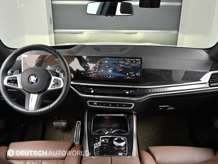 BMW X5 — photo 07