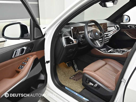 BMW X5 — photo 11