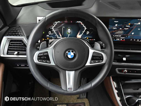 BMW X5 — photo 13