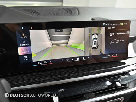 BMW X5 — photo 15