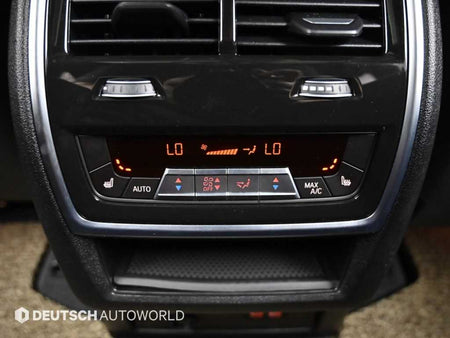 BMW X5 — photo 16