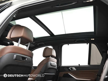 BMW X5 — photo 18