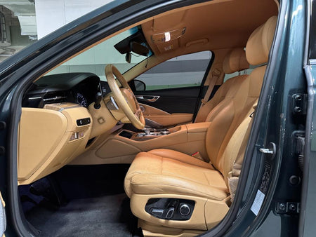 Kia K9 — photo 01