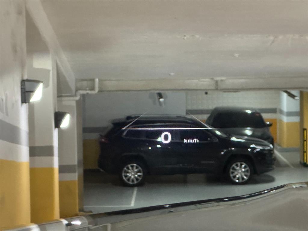 Kia K9 — photo 10