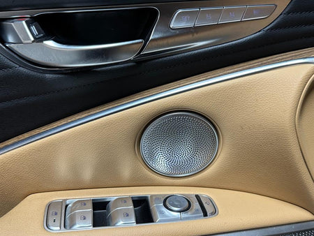 Kia K9 — photo 16
