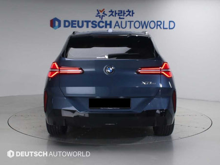 BMW X3 — photo 04