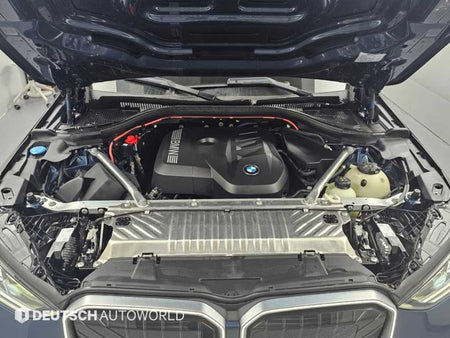 BMW X3 — photo 06