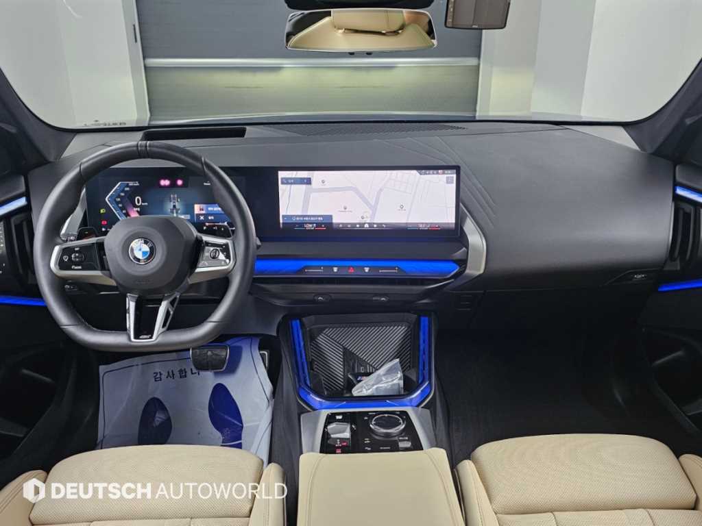 BMW X3 — photo 07