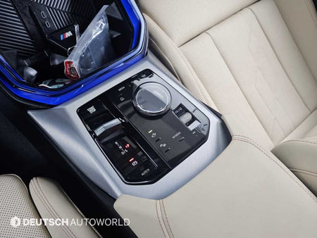 BMW X3 — photo 09
