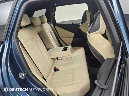 BMW X3 — photo 12