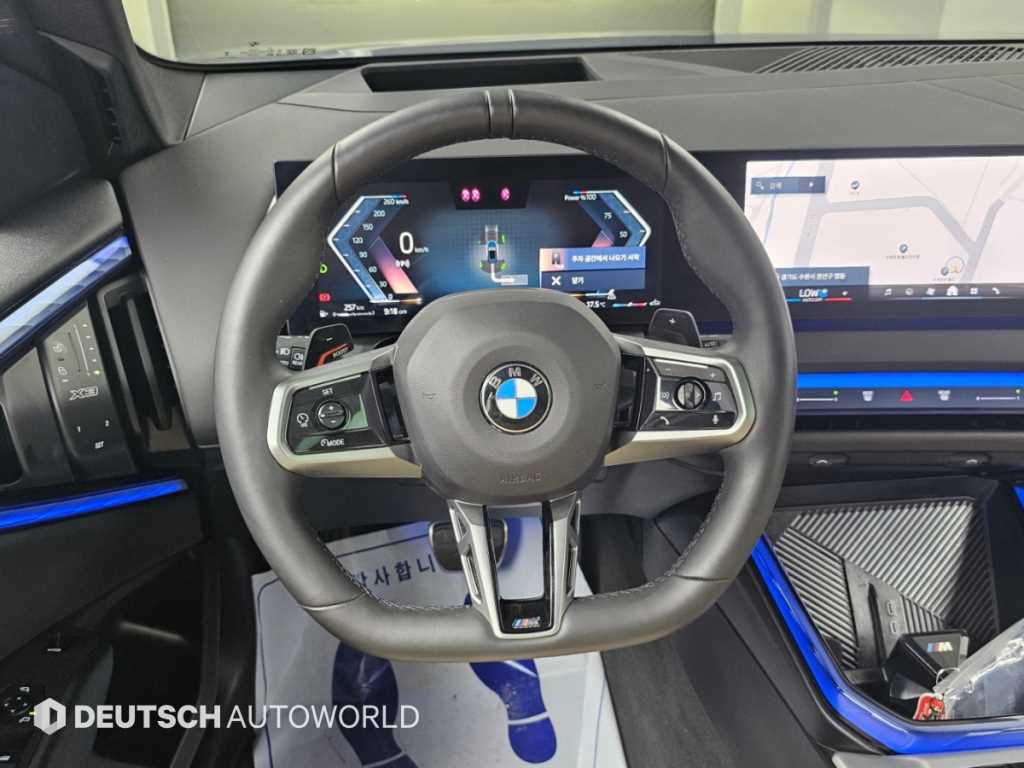 BMW X3 — photo 13