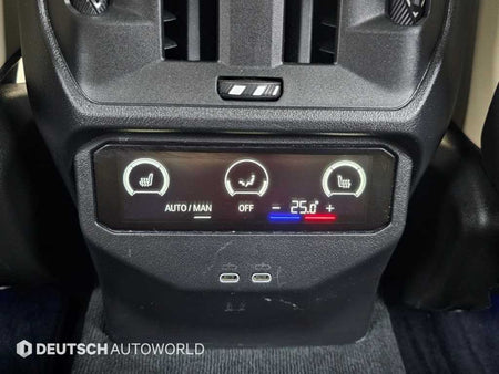 BMW X3 — photo 16