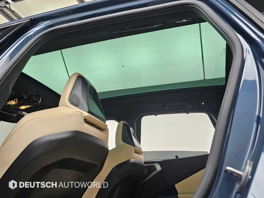BMW X3 — photo 18